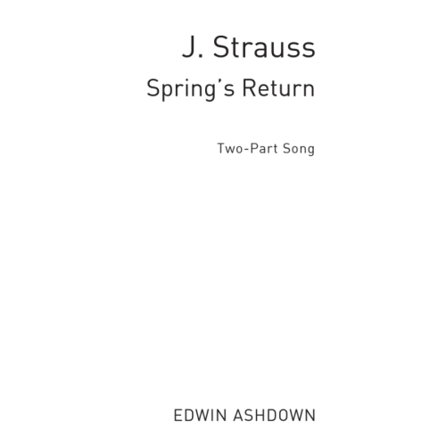 Jr., Johann Strauss -...