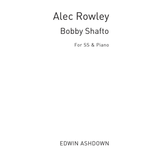 Bobby Shaftoe