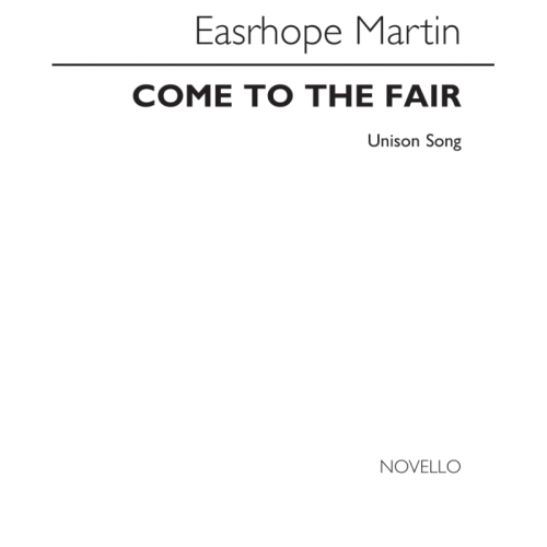 Easthope, Martin - Come To...