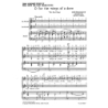 Bartholdy, Felix Mendelssohn - O For The Wings Of A Dove