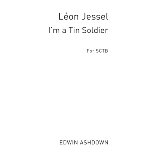 Jessel, Léon - I'm A Tin...