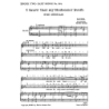 Händel, Georg Friedrich - I Know That My Redeemer Liveth