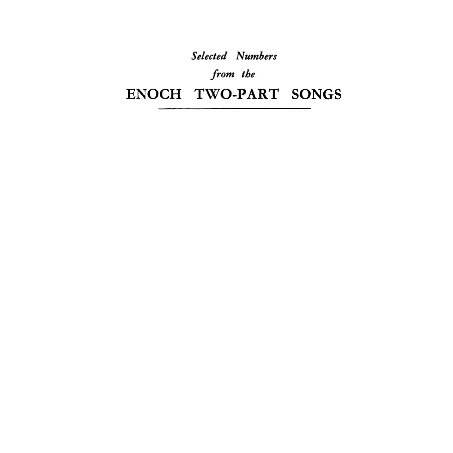 Gounod, Charles - Waltz From Faust