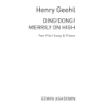 Ding Dong! Merrily On High