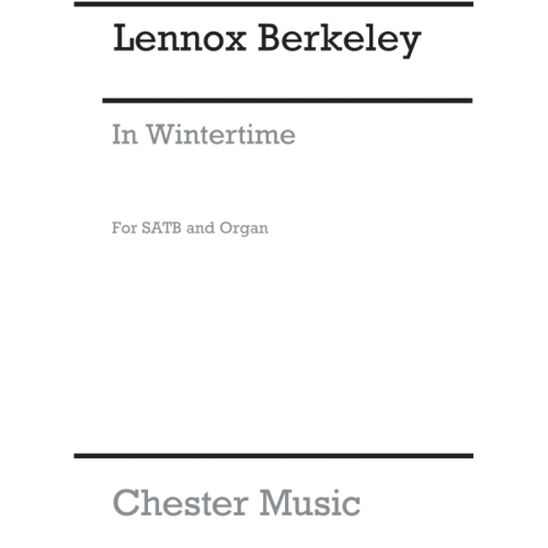 Berkeley, Lennox - In...