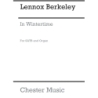 Berkeley, Lennox - In Wintertime Op.103