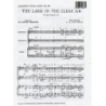 The Lark In The Clear Air