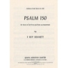 Bennett, F. Roy - Psalm 150