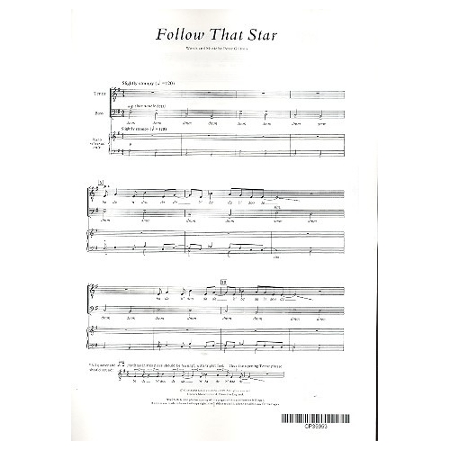 Gritton, Peter - Follow...