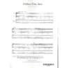 Gritton, Peter - Follow that star