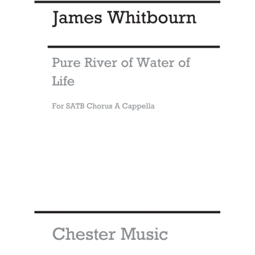 Whitbourn, James - Pure...