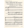 Bennett & Bennett - Three Carols For The Nativity