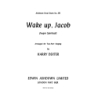 Dexter, H. - Wake Up, Jacob