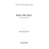 Burtch, M. - Deck The Hall