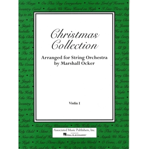 Christmas Collection