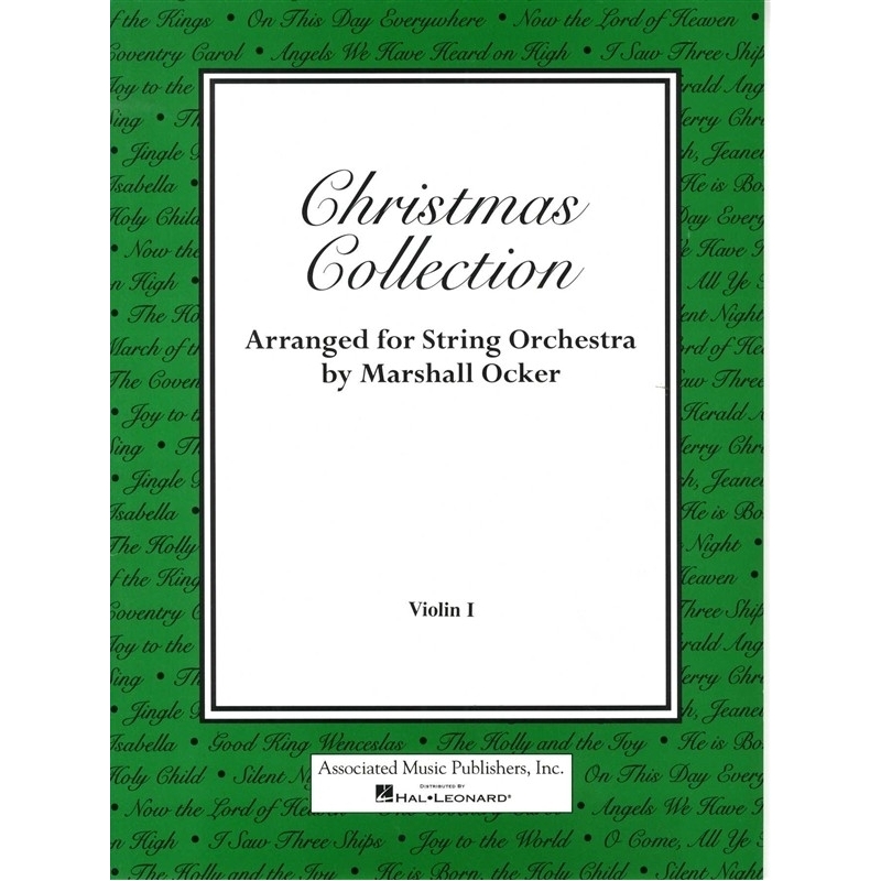 Christmas Collection