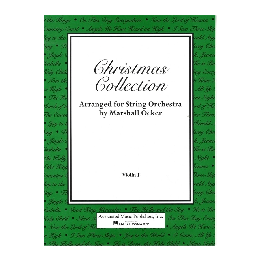 Christmas Collection