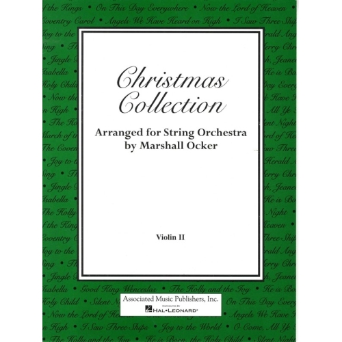 Christmas Collection