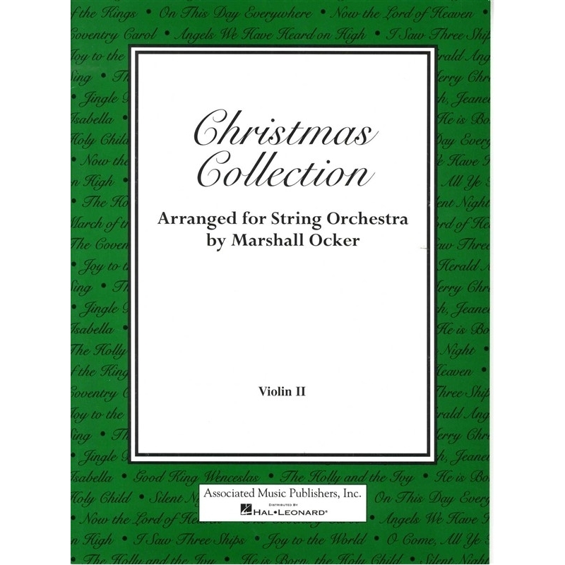Christmas Collection