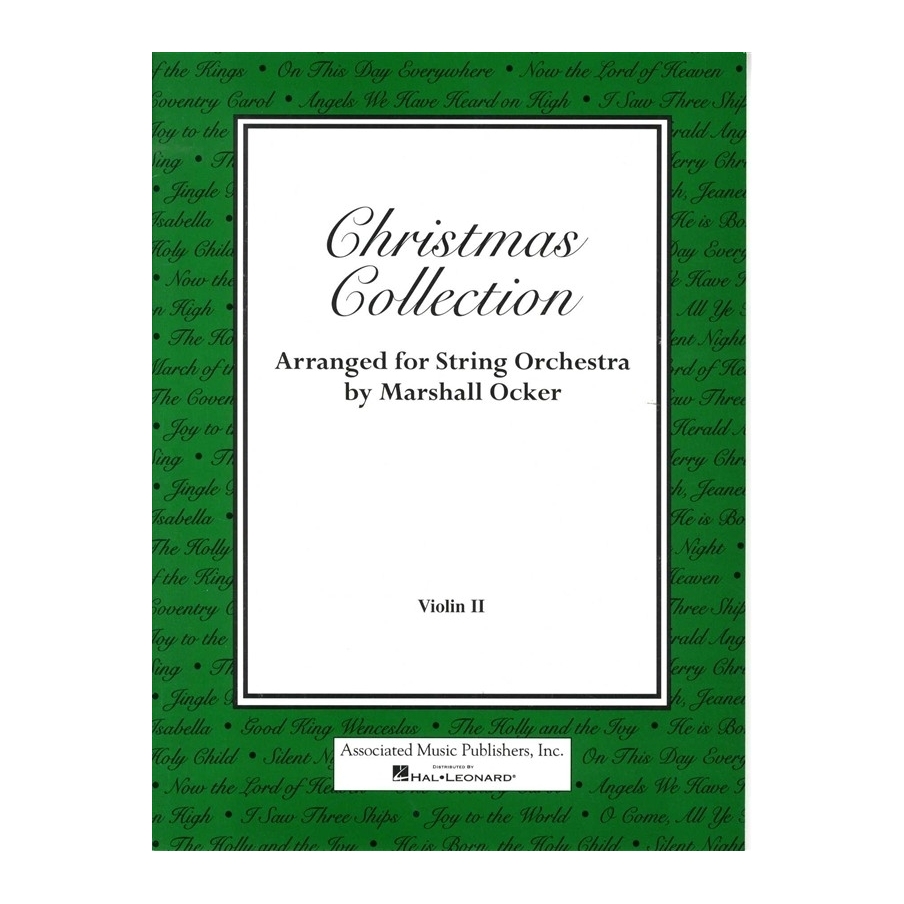 Christmas Collection