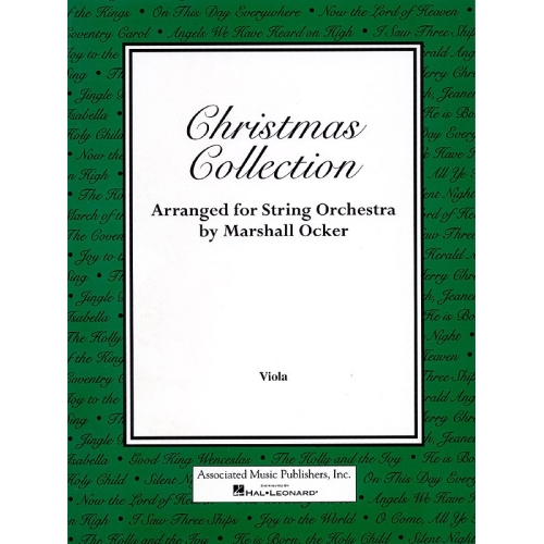 Christmas Collection