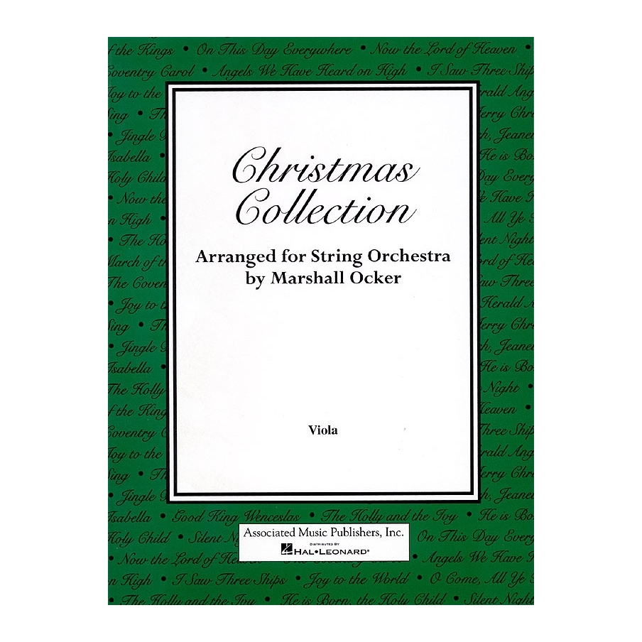 Christmas Collection