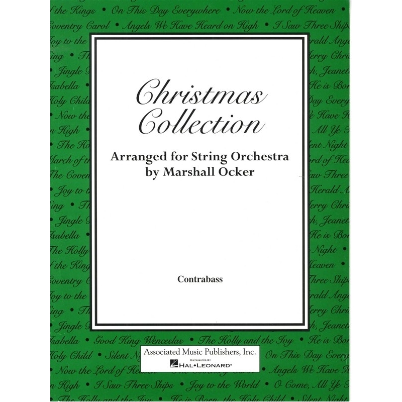 Christmas Collection