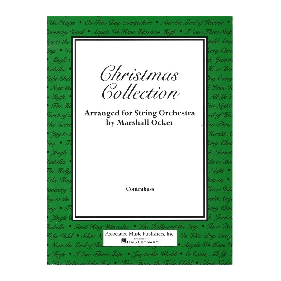 Christmas Collection