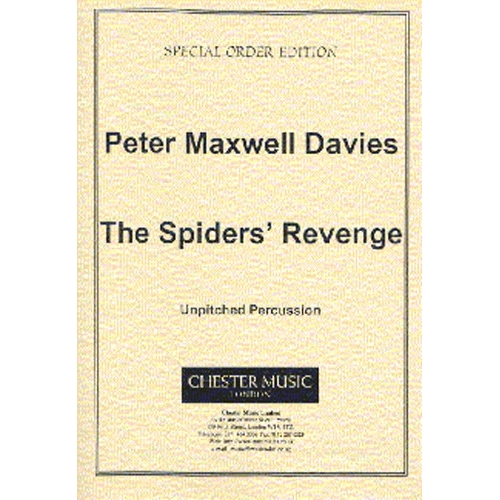 Davies, Peter Maxwell - The...