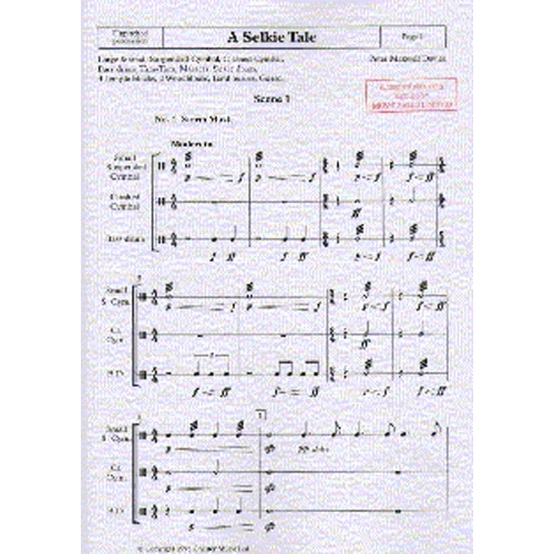 Davies, Peter Maxwell - A...