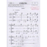 Davies, Peter Maxwell - A Selkie Tale - Unpitched Percussion