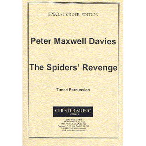 Davies, Peter Maxwell - The...