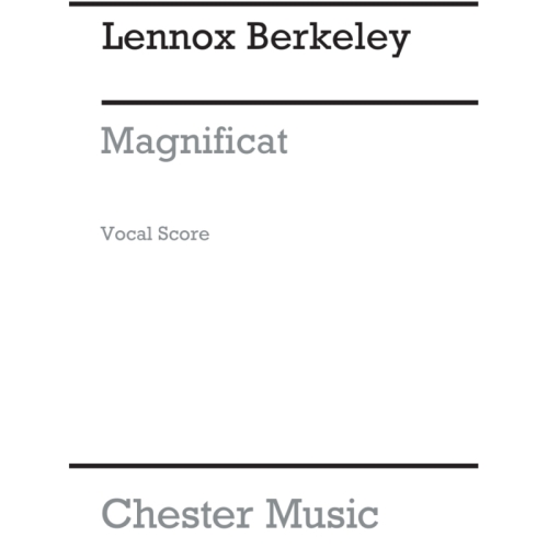 Berkeley, Lennox -...