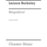 Berkeley, Lennox - Magnificat Op.71