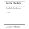 Anthems By Tallis, Sheppard And Contemporaries
