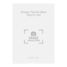 Mason, Benedict - Dreams That Do What They're Told