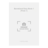 Bandstand Easy Book 1 (Flute 1)