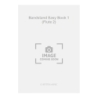 Bandstand Easy Book 1 (Flute 2)