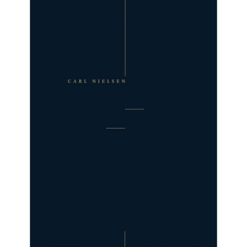 Nielsen, Carl - Maskarade /...