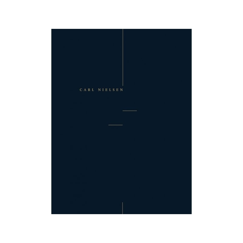 Nielsen, Carl - Maskarade / Maskerade