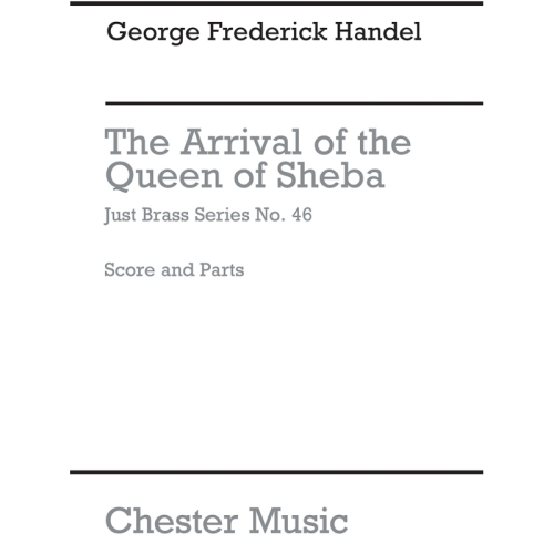 Händel, Georg Friedrich -...