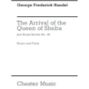 Händel, Georg Friedrich - Arrival Of The Queen Of Sheba
