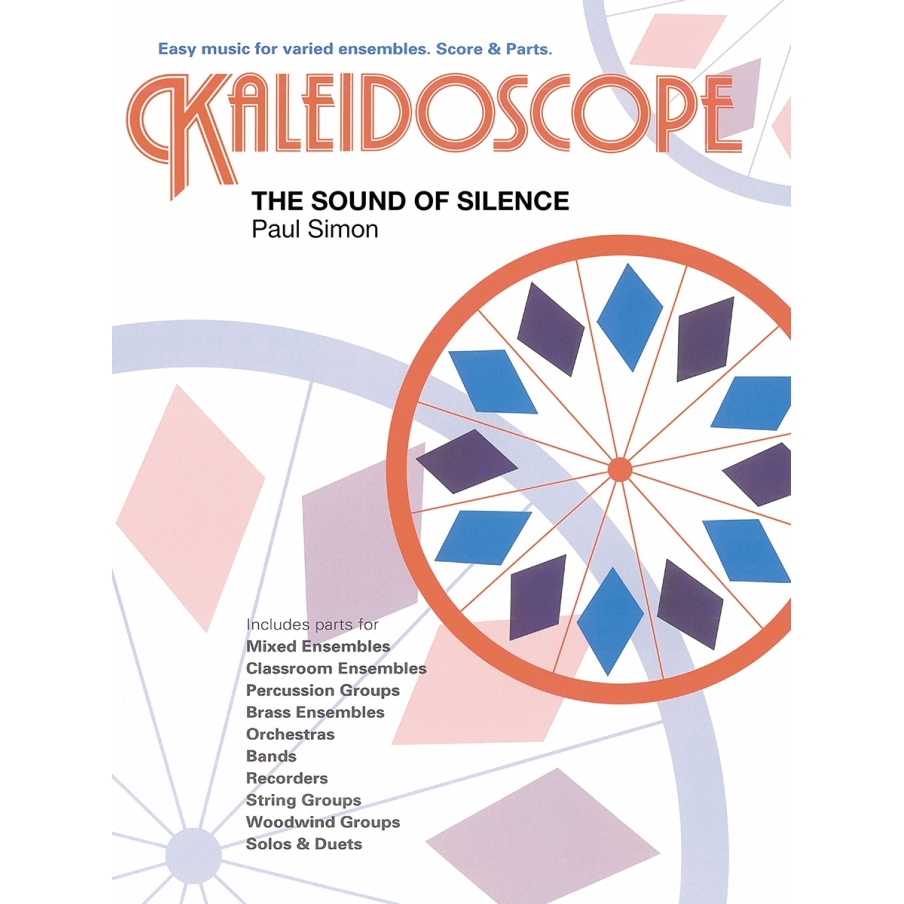 Simon & Garfunkel - Kaleidoscope: The Sound Of Silence