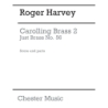 Harvey, Roger - Carolling Brass 2