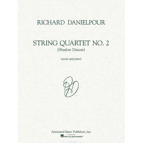 Danielpour, Richard -...