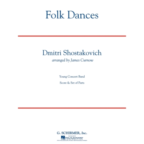 Shostakovich, Dimitri -...