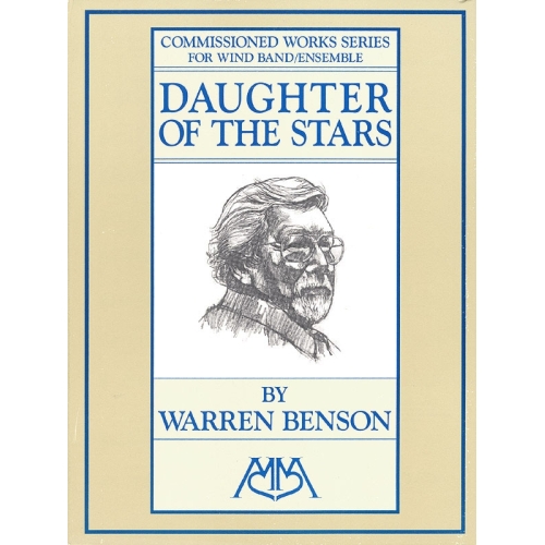 Benson, Warren - Daughter...
