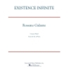 Galante, Rossano - Existence Infinite