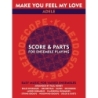 Dylan, Bob - Kaleidoscope: Make You Feel My Love