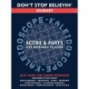 Kaleidoscope: Don't Stop Believin'